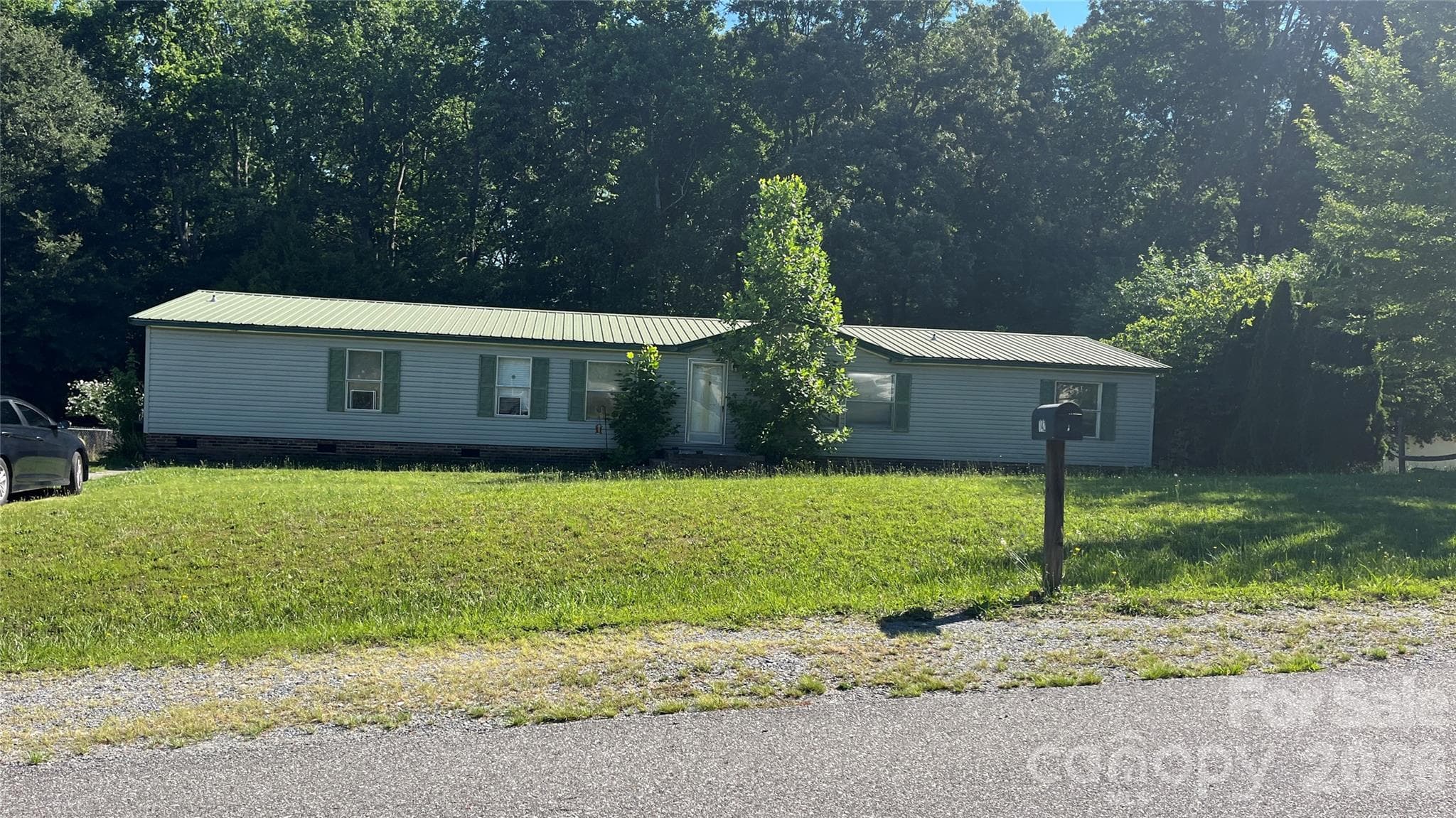 145 Crown Ct - Crouse