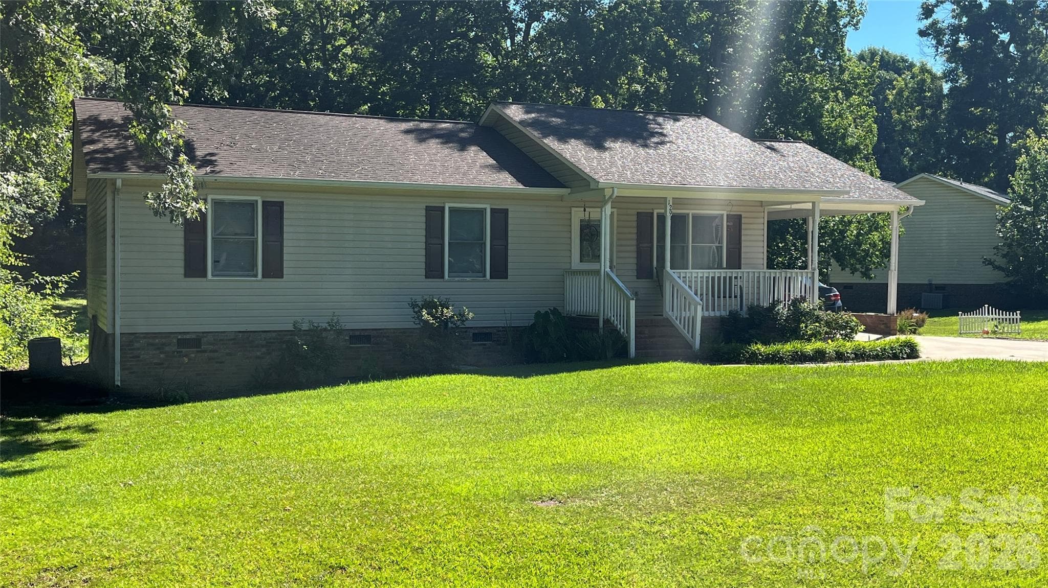 129 Eagles Nest Way - Crouse