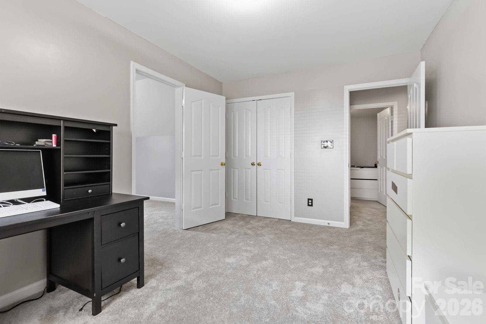 Single Family Residence at 10606 Augustine Hill Lane, Charlotte, photo 25 of 48
