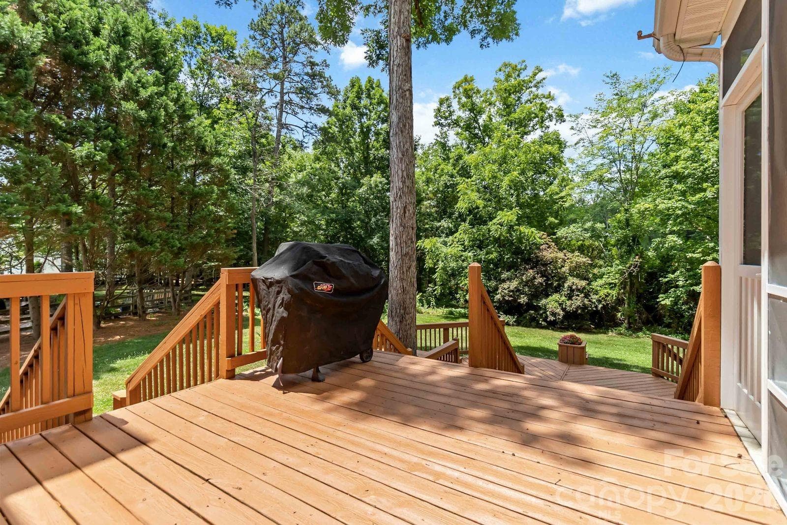 Single Family Residence at 10606 Augustine Hill Lane, Charlotte, photo 35 of 48