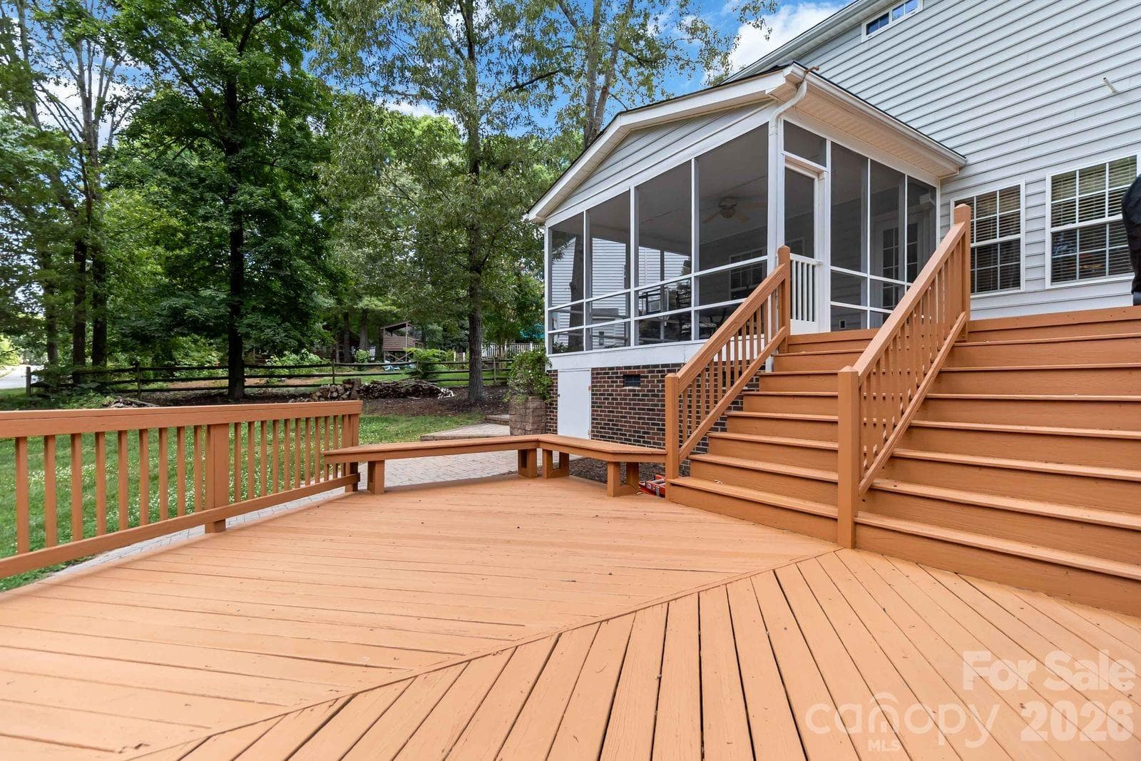 Single Family Residence at 10606 Augustine Hill Lane, Charlotte, photo 37 of 48