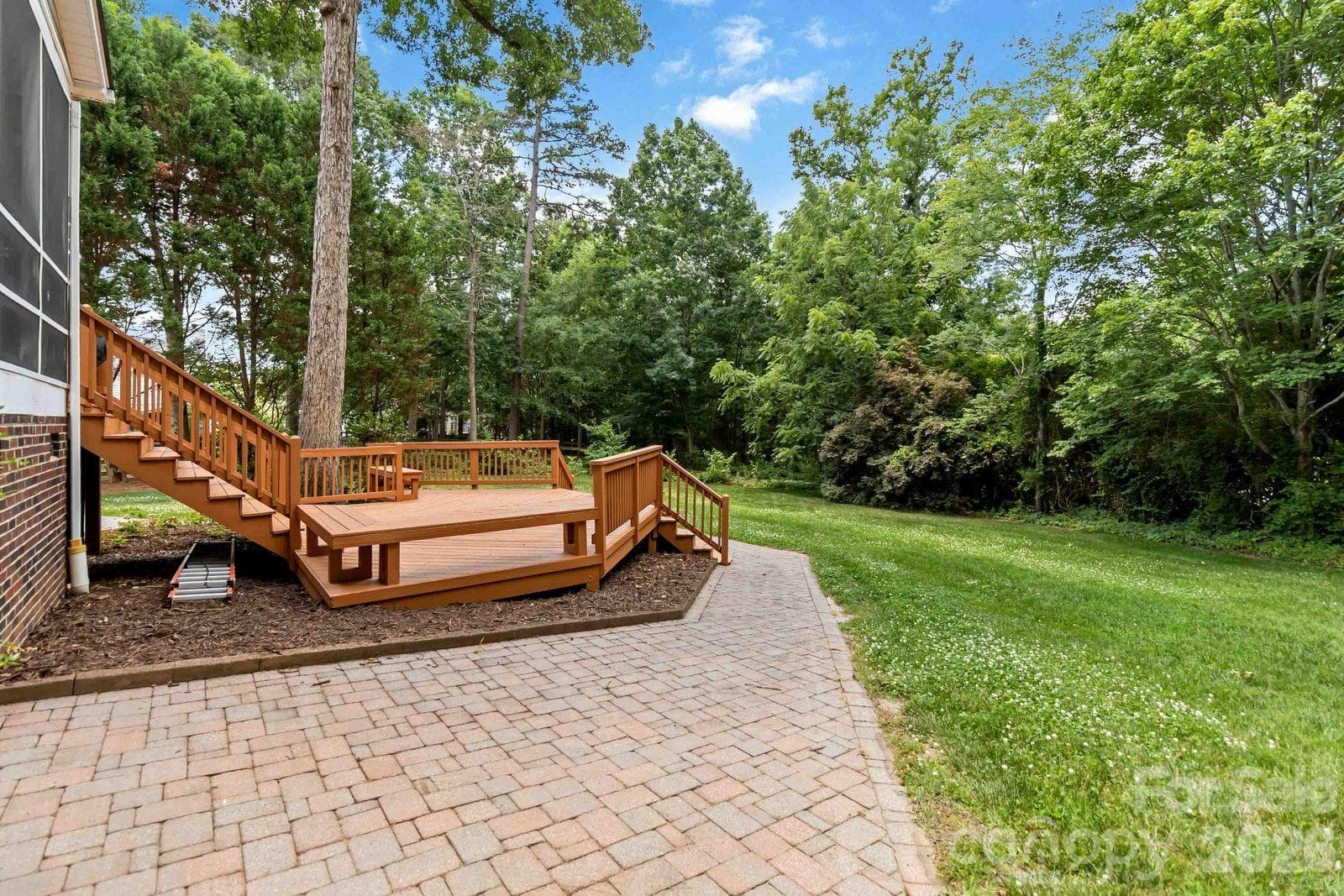 Single Family Residence at 10606 Augustine Hill Lane, Charlotte, photo 40 of 48