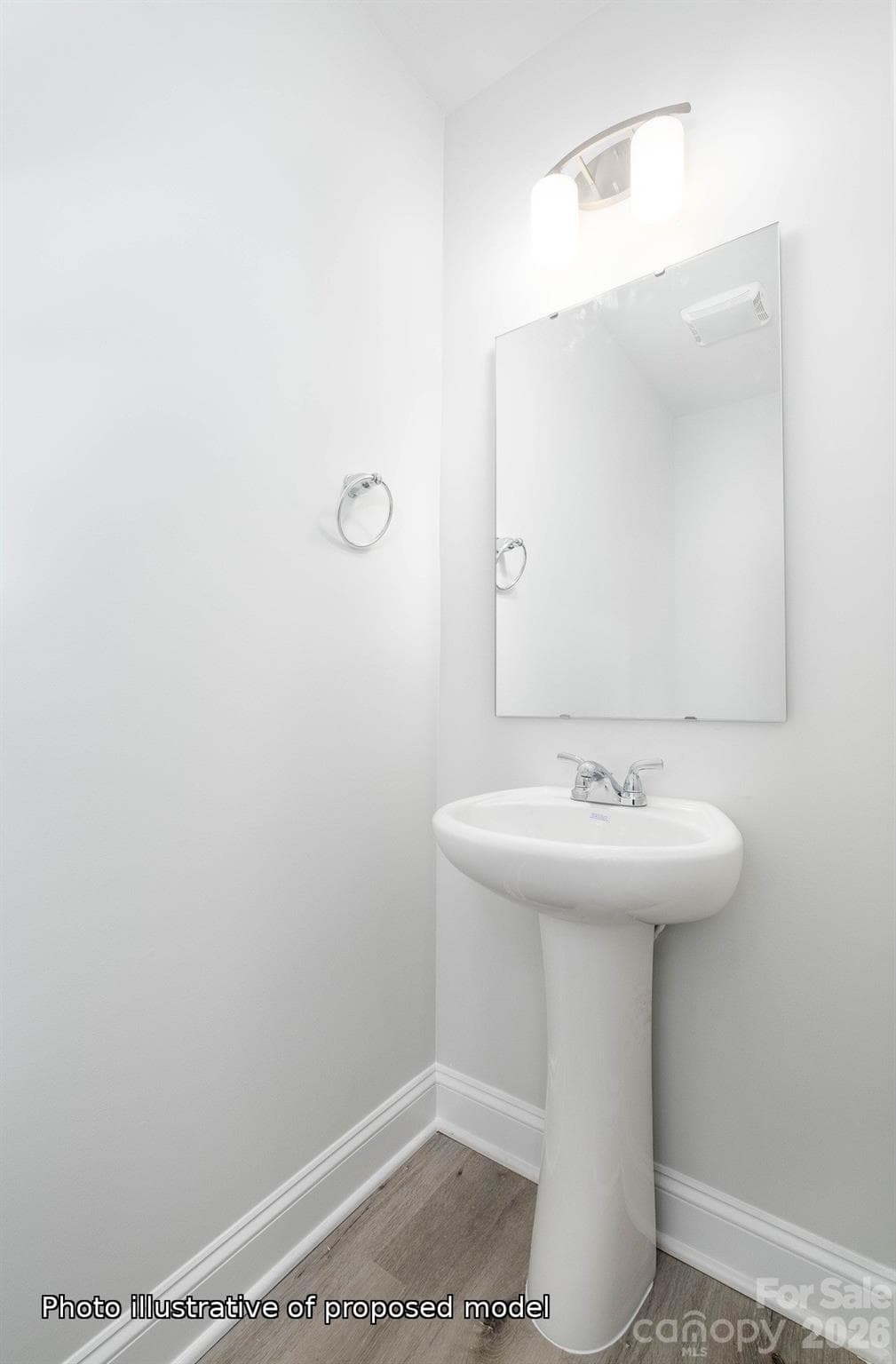 Duplex at Charlotte, photo 8 of 11