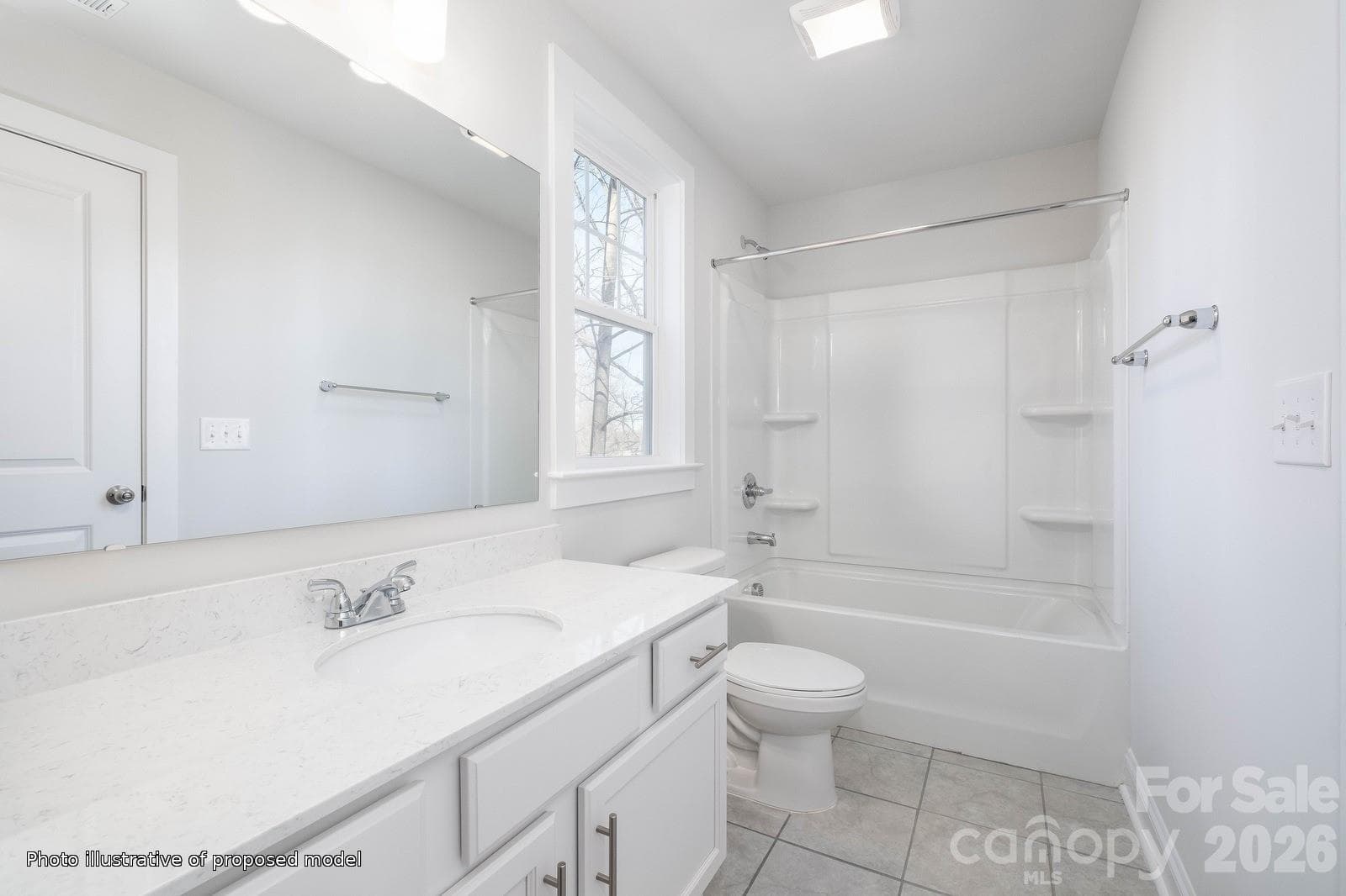 Duplex at Charlotte, photo 9 of 11