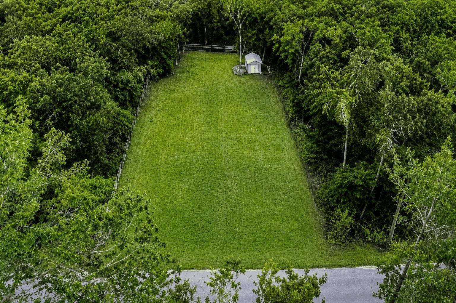 Land at 33469 AUGUST AVE, WEBSTER, photo 2 of 2
