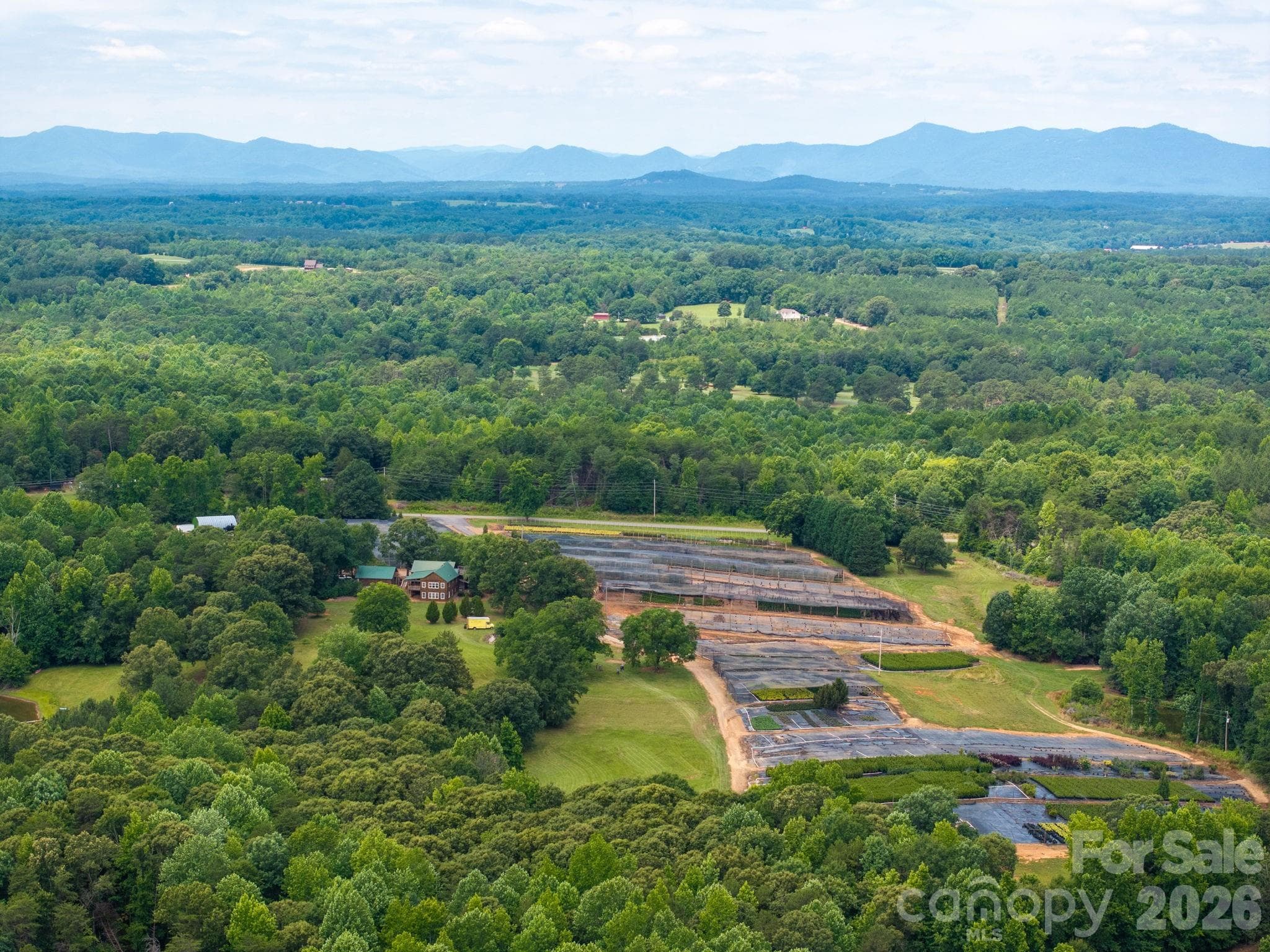 Farm at Rutherfordton, photo 2 of 38