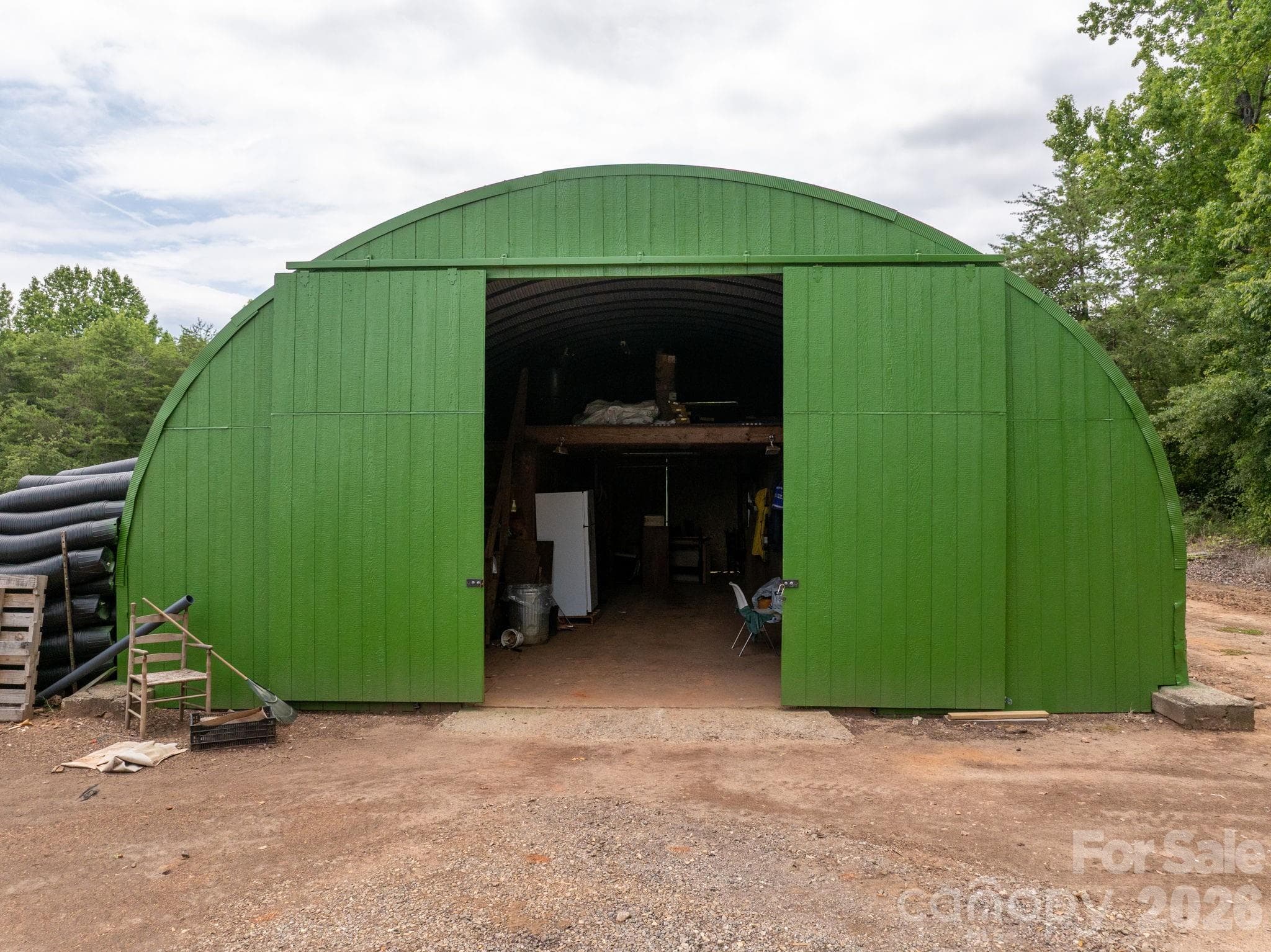 Farm at Rutherfordton, photo 5 of 38