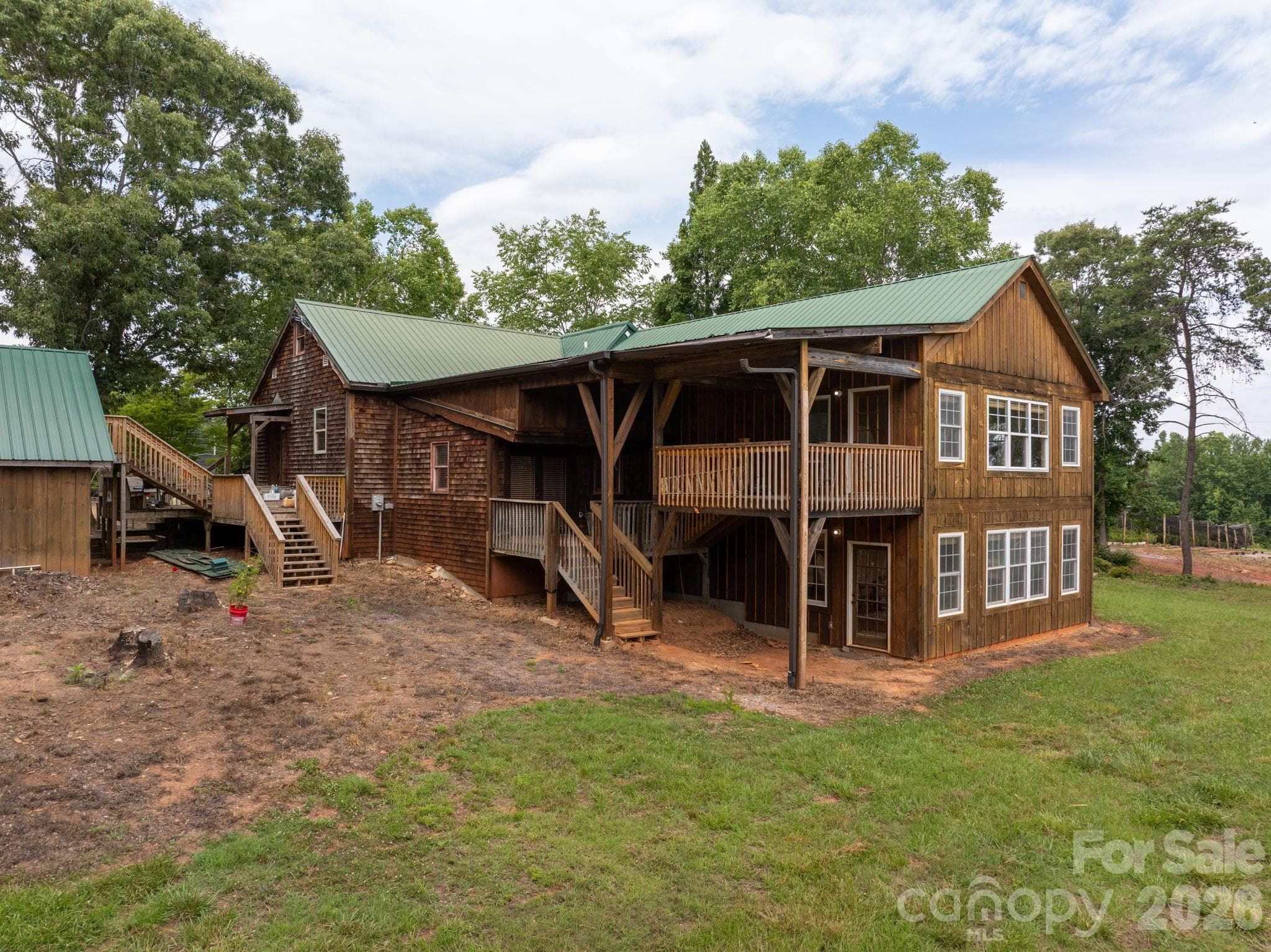 Farm at Rutherfordton, photo 6 of 38