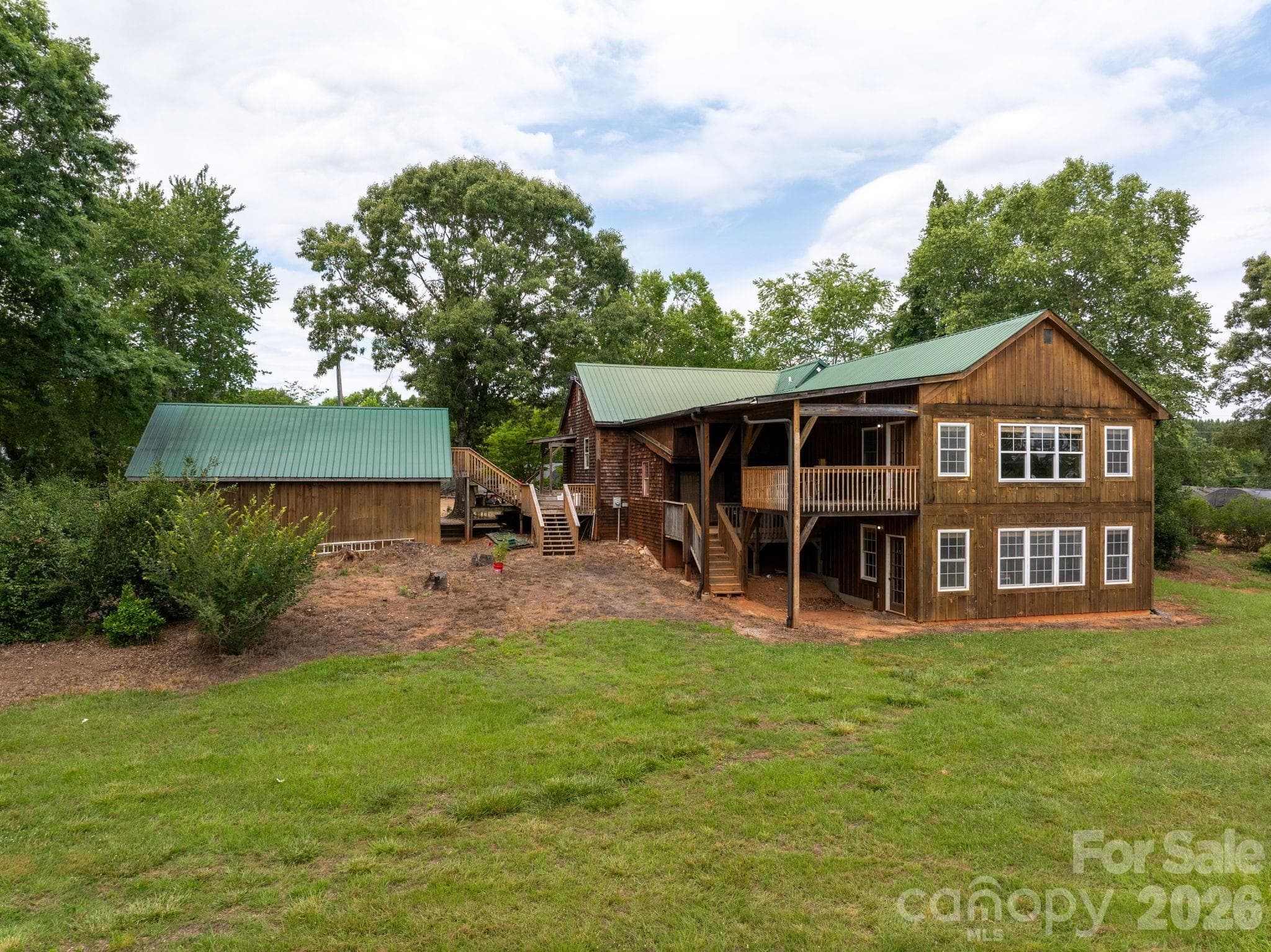Farm at Rutherfordton, photo 7 of 38