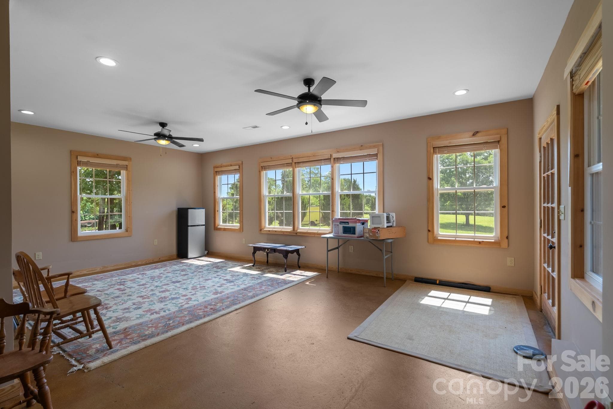 Farm at Rutherfordton, photo 21 of 38