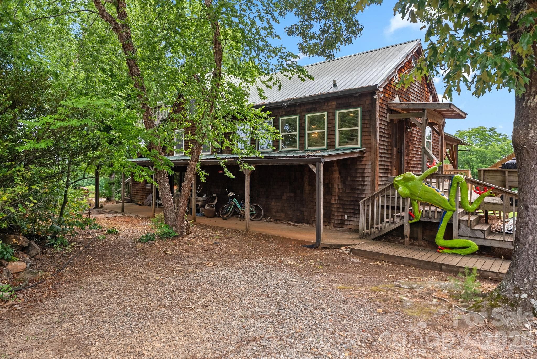 Farm at Rutherfordton, photo 28 of 38
