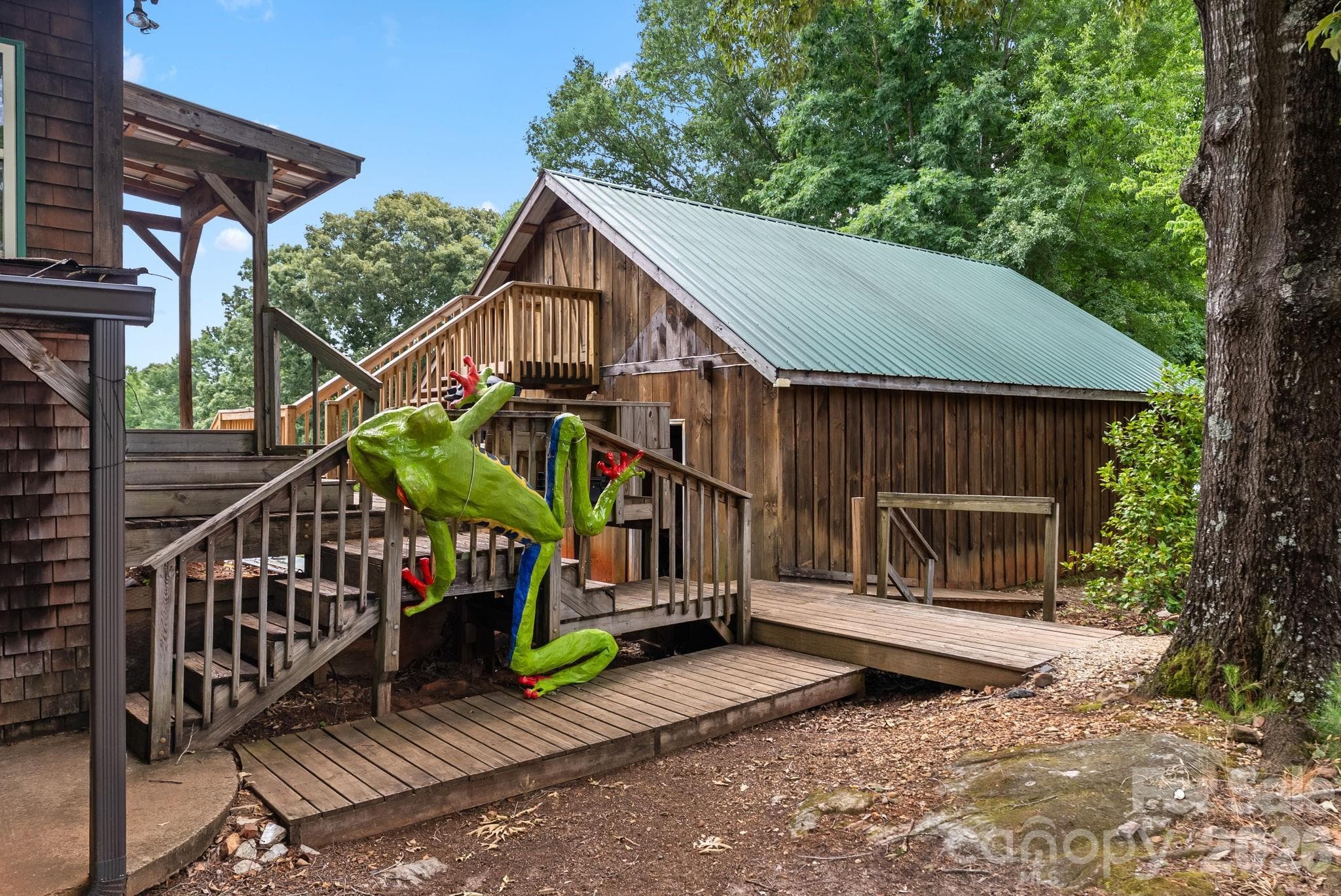 Farm at Rutherfordton, photo 29 of 38