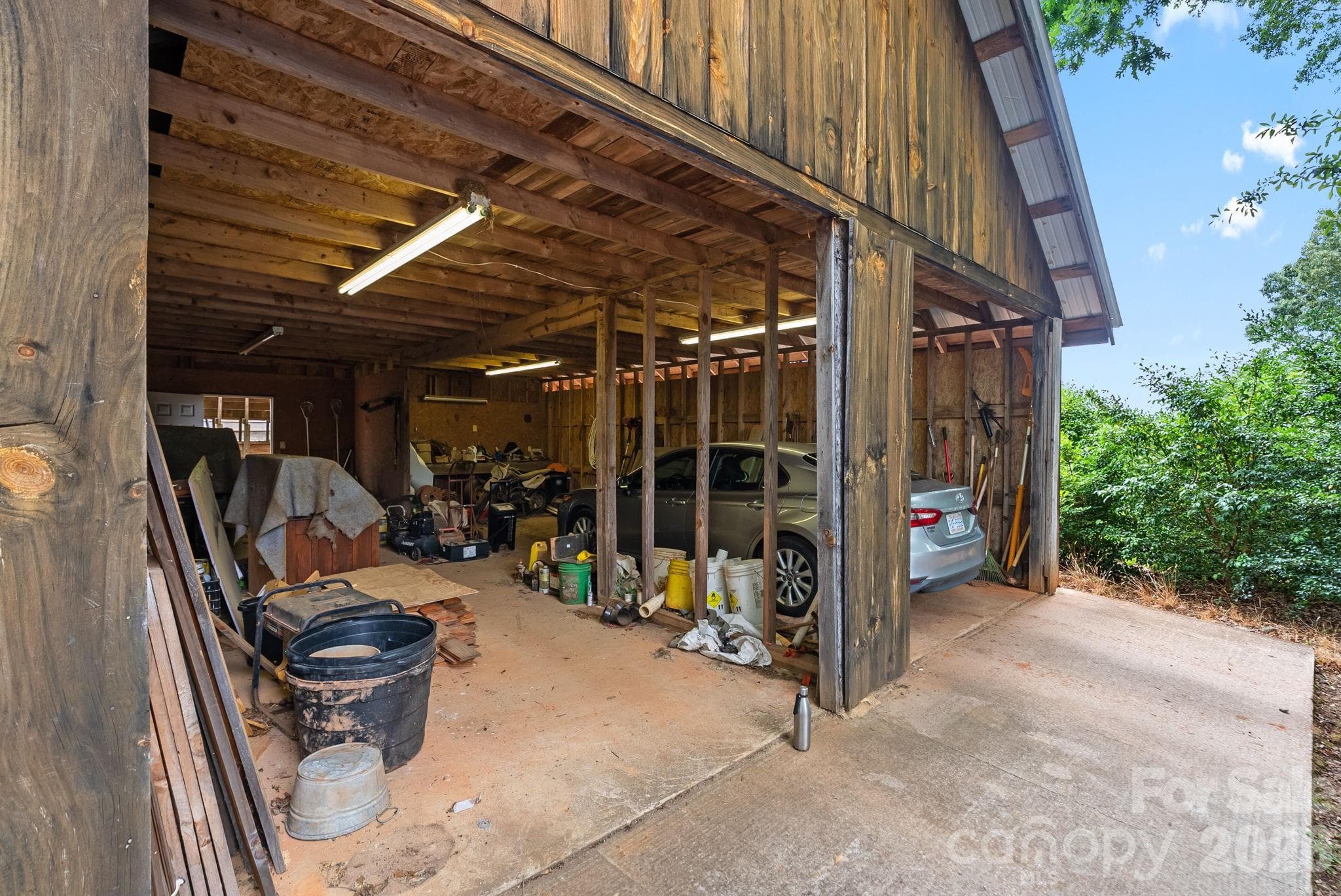 Farm at Rutherfordton, photo 30 of 38