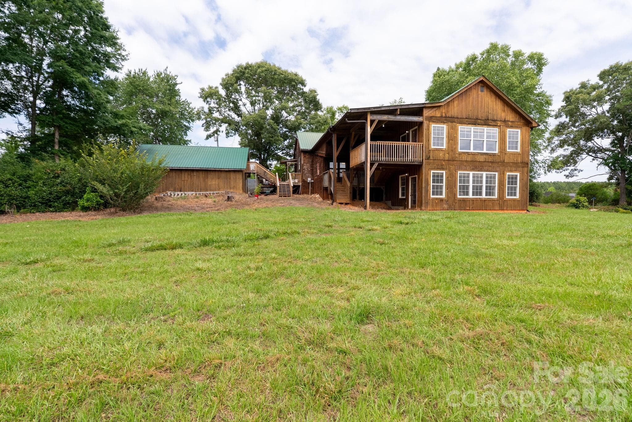 Farm at Rutherfordton, photo 31 of 38
