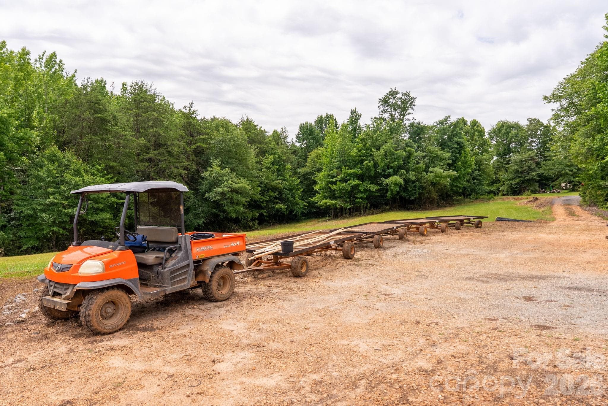Farm at Rutherfordton, photo 33 of 38