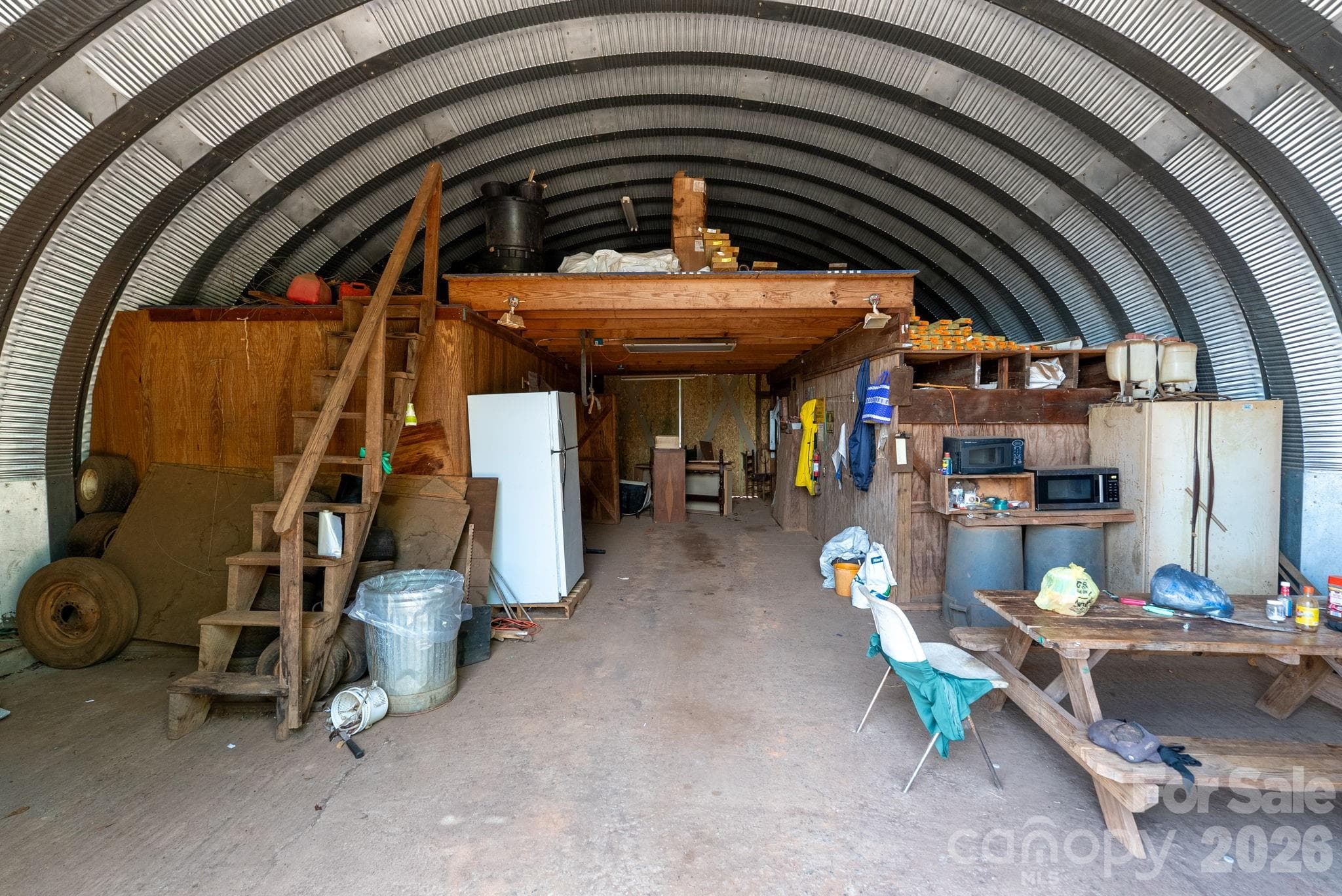 Farm at Rutherfordton, photo 37 of 38