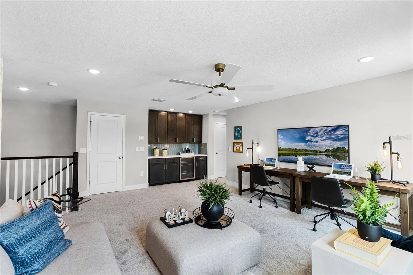 Single Family Residence at 724 MYSTIC GARDENS DR, APOPKA, photo 11 of 33