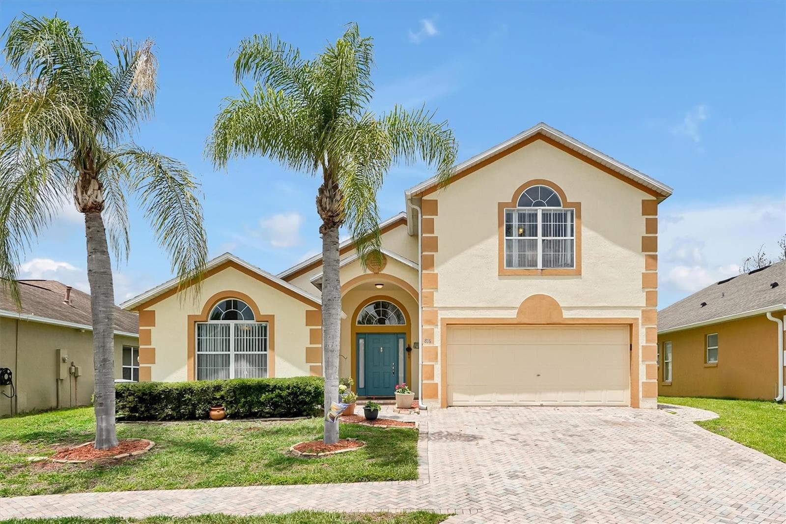 816 KNIGHTSBRIDGE CIR