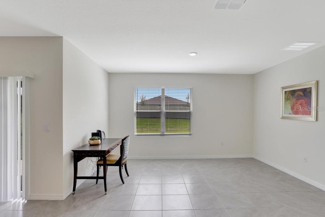 Dining Room - 937 CATTLEMAN ST, WINTER HAVEN