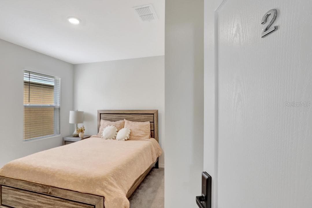 Bedroom 2 - 937 CATTLEMAN ST, WINTER HAVEN