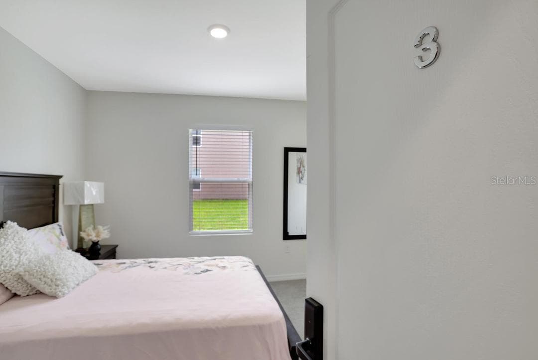 Bedroom 3 - 937 CATTLEMAN ST, WINTER HAVEN