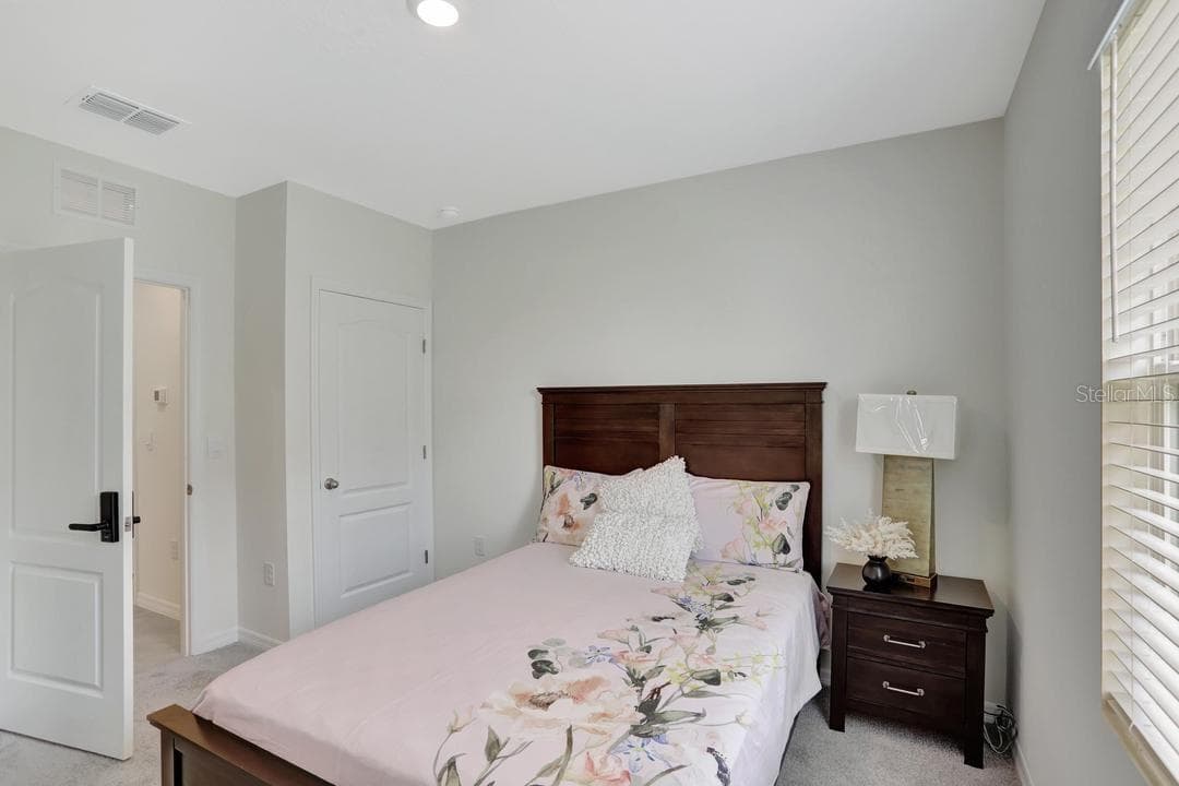 Bedroom 3 - 937 CATTLEMAN ST, WINTER HAVEN