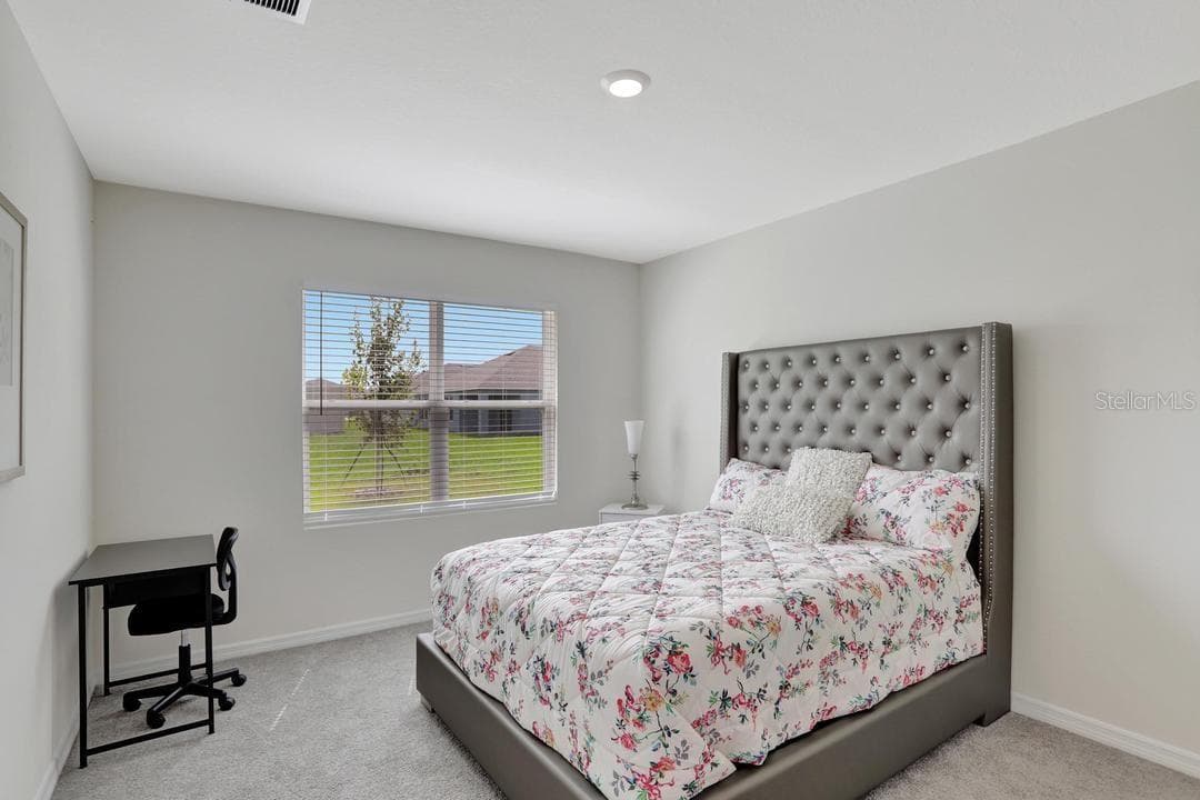 Primary bedroom - 937 CATTLEMAN ST, WINTER HAVEN