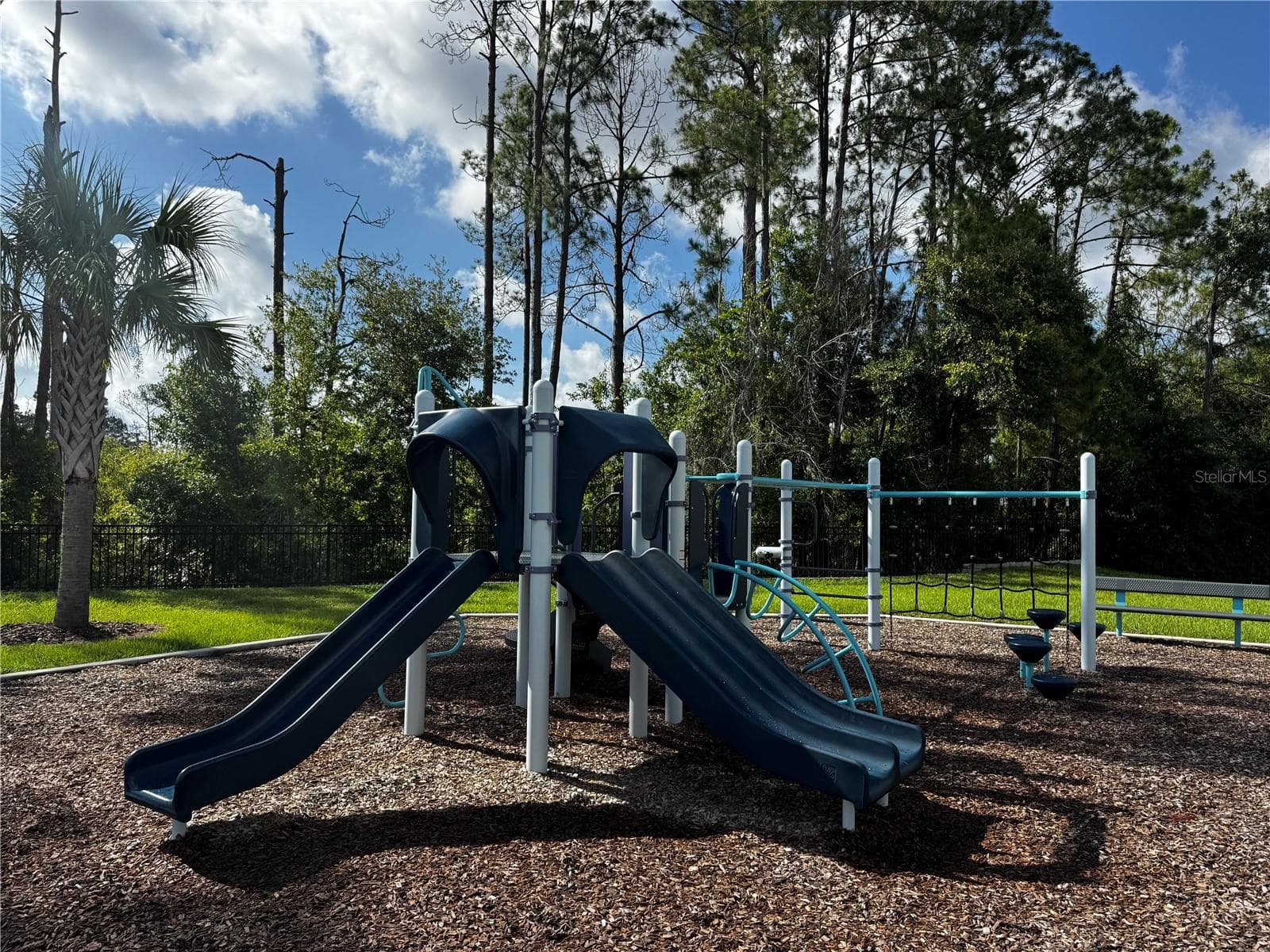 Community Playground - 13129 FARO CT, WINTER GARDEN