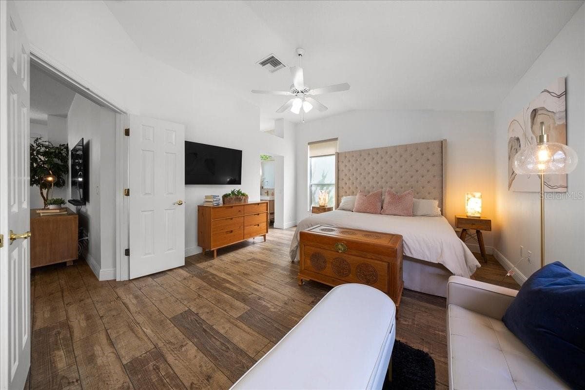 Double Doors - VILLAGES SUMTER, THE VILLAGES