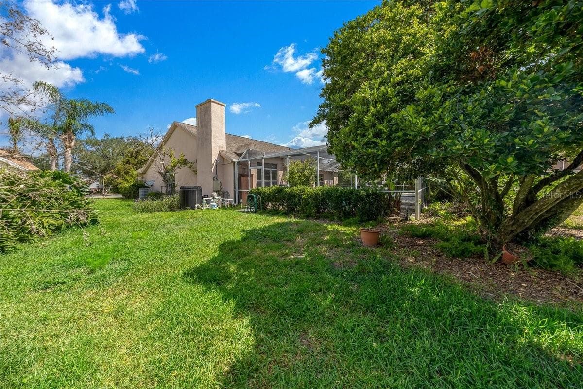 Large Lot - VILLAGES SUMTER, THE VILLAGES