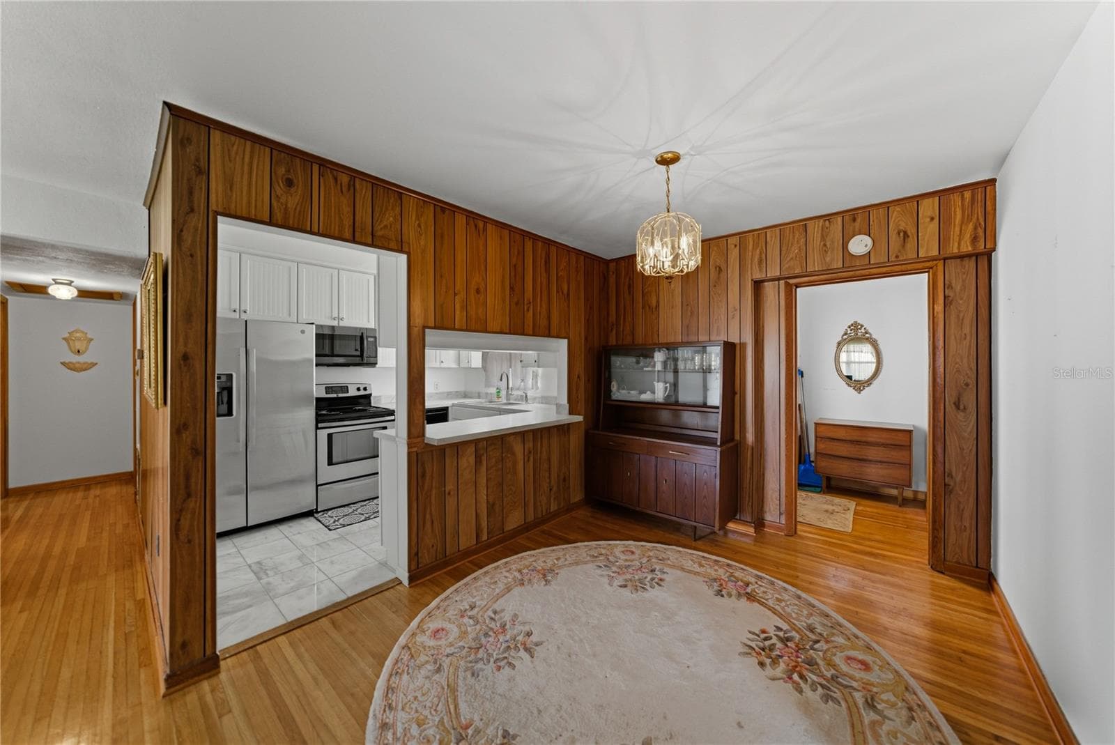 Single Family Residence at 307 GLENDALE ST, LAKELAND, photo 8 of 28