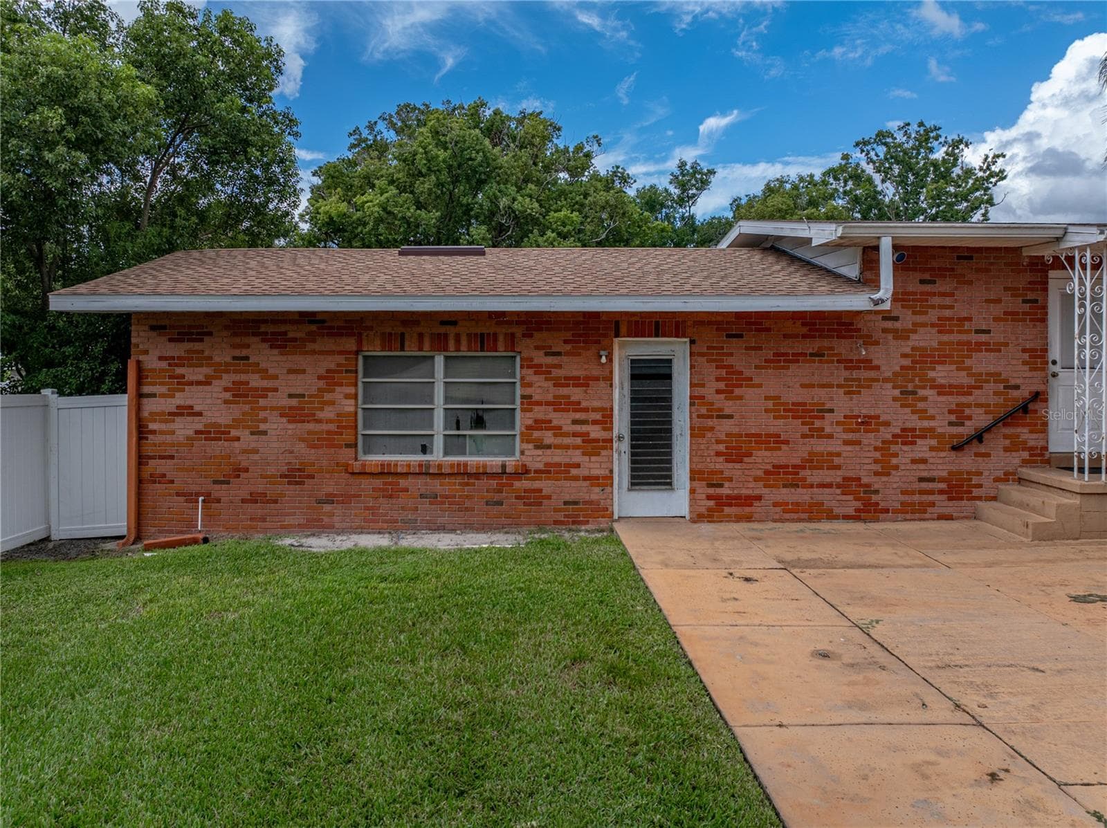 Single Family Residence at 307 GLENDALE ST, LAKELAND, photo 26 of 28