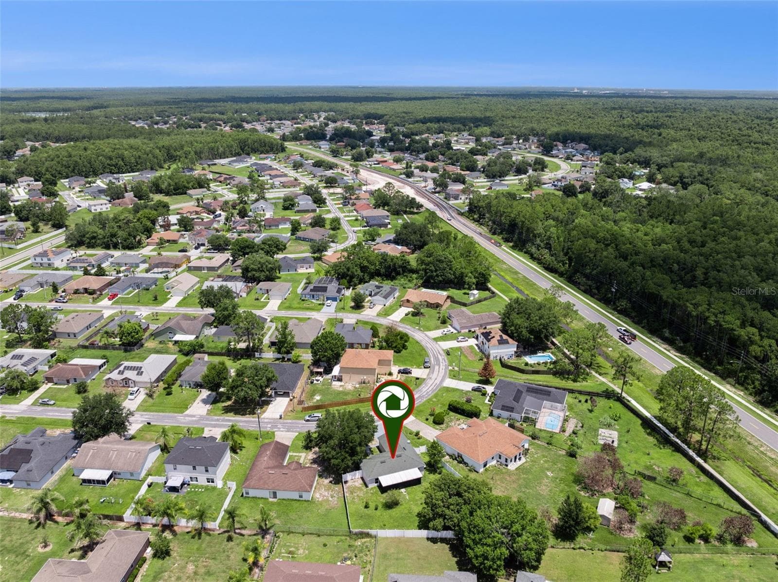 Single Family Residence at 20 COVENTRY CT, KISSIMMEE, photo 31 of 31