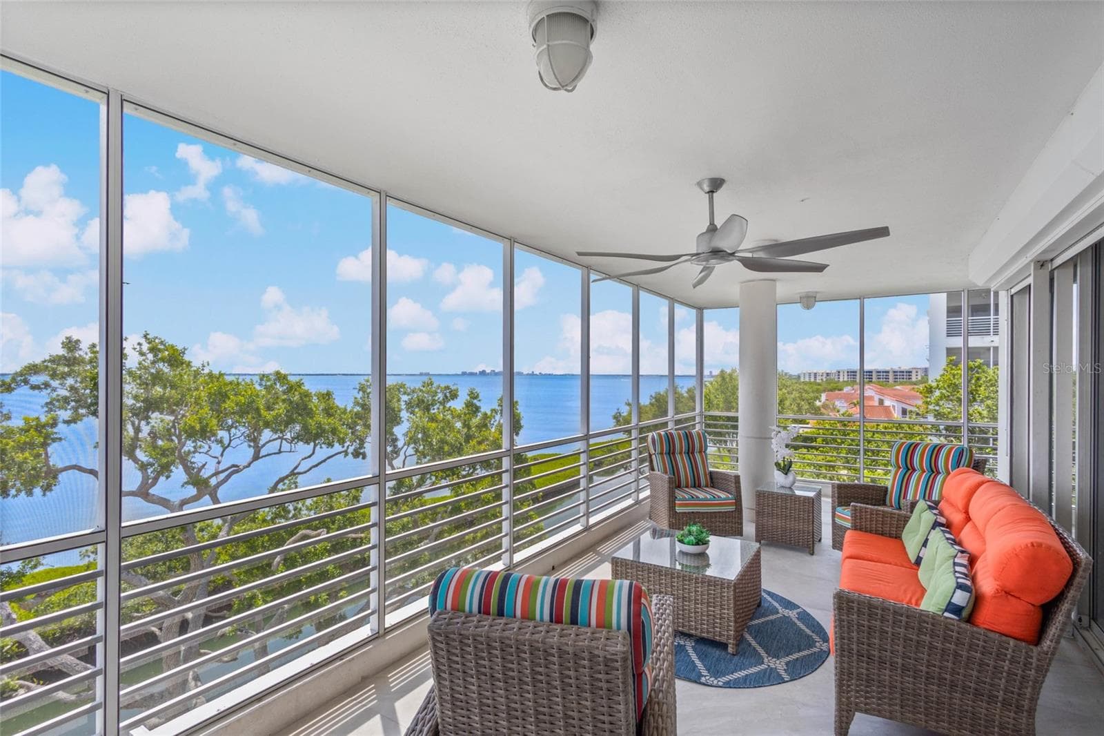 Condominium at 2450 HARBOURSIDE DR #244, LONGBOAT KEY, photo 7 of 59