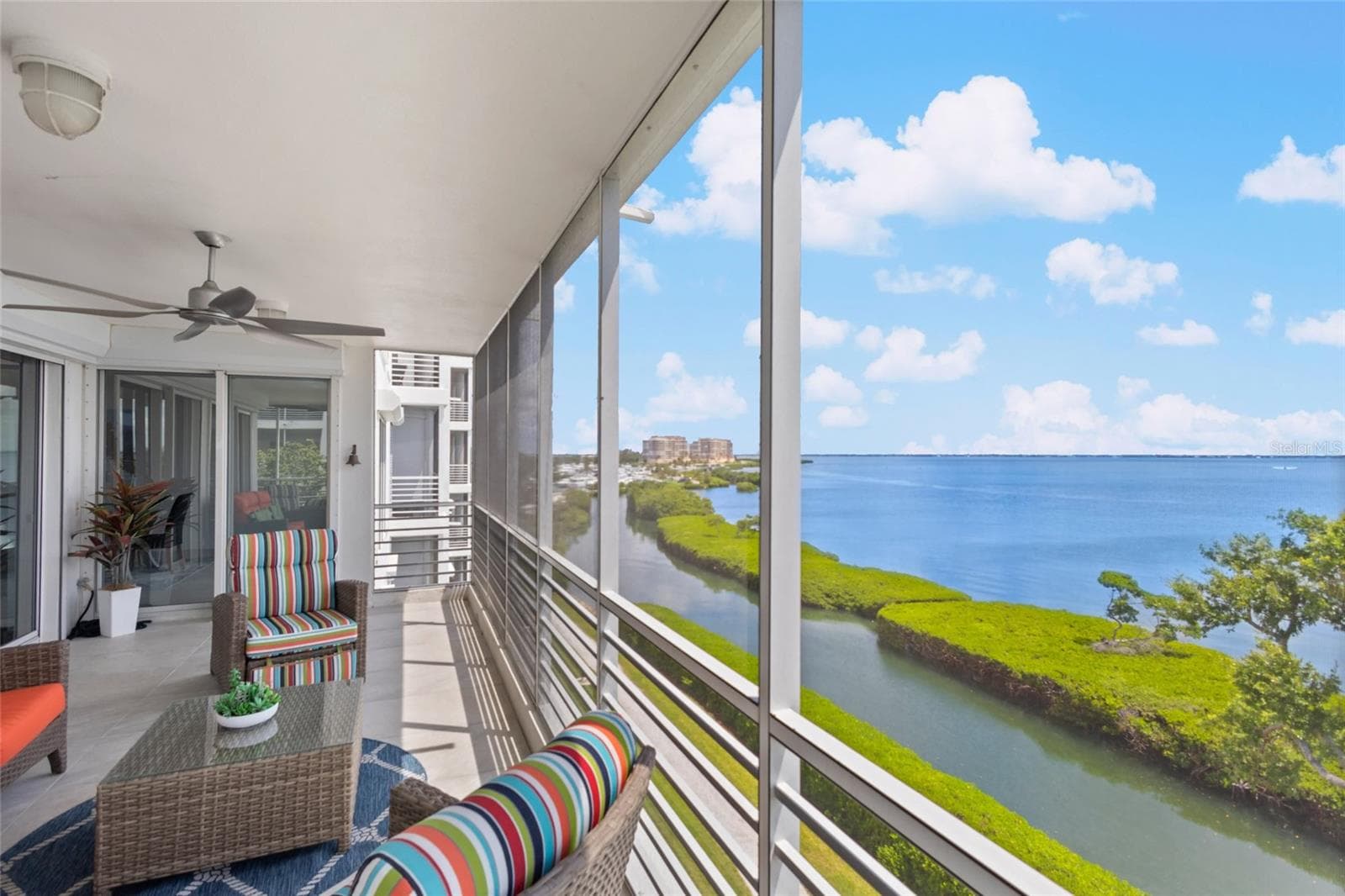 Condominium at 2450 HARBOURSIDE DR #244, LONGBOAT KEY, photo 9 of 59