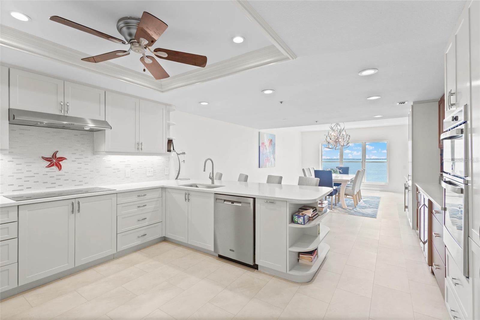 Condominium at 2450 HARBOURSIDE DR #244, LONGBOAT KEY, photo 14 of 59