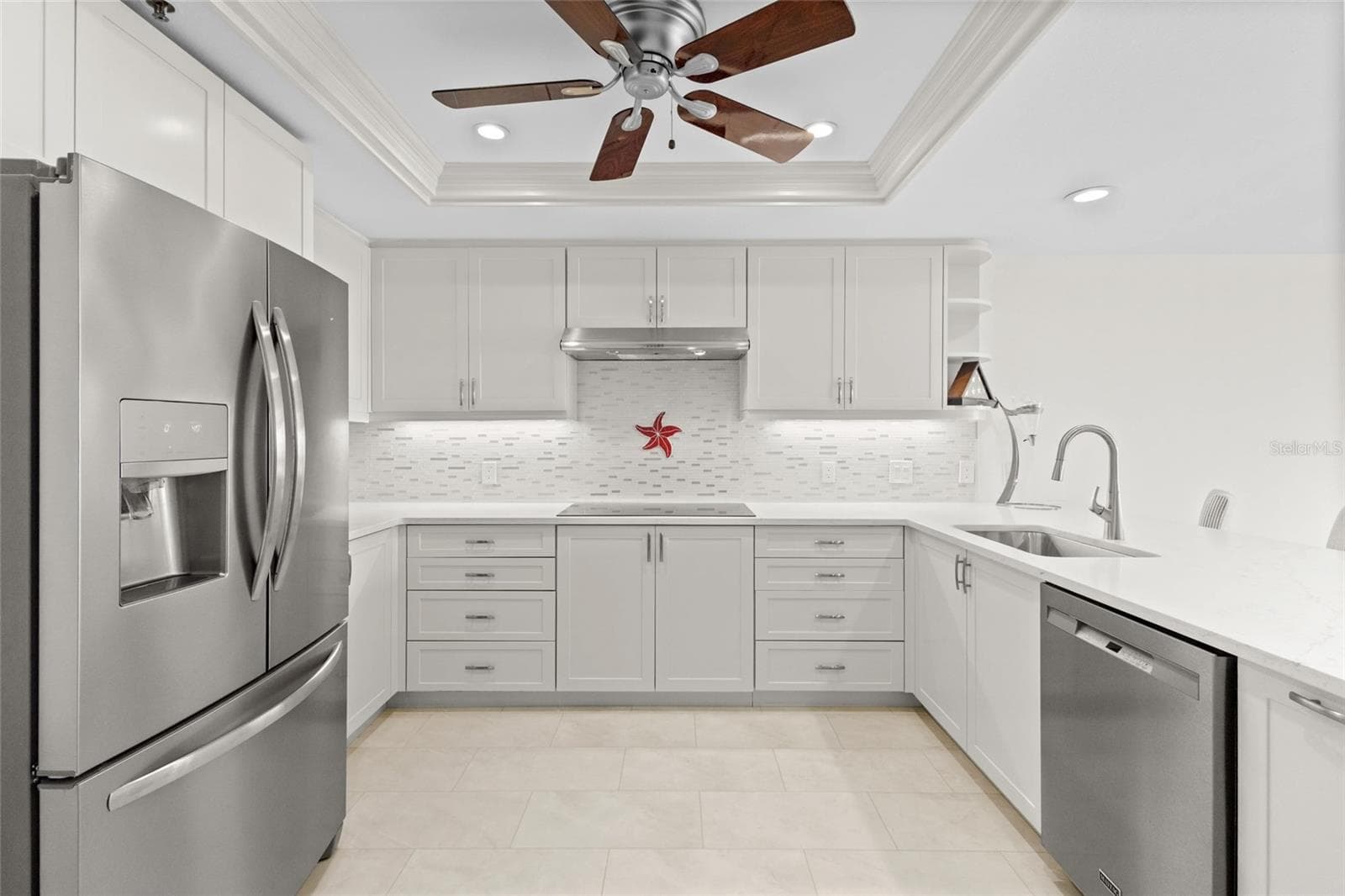 Condominium at 2450 HARBOURSIDE DR #244, LONGBOAT KEY, photo 15 of 59