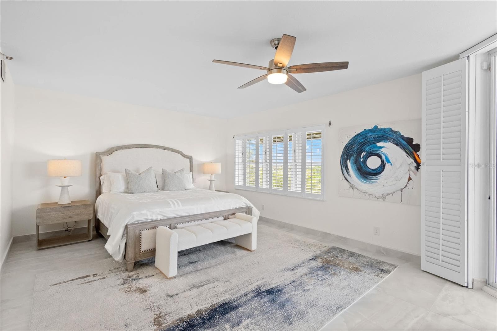 Condominium at 2450 HARBOURSIDE DR #244, LONGBOAT KEY, photo 26 of 59