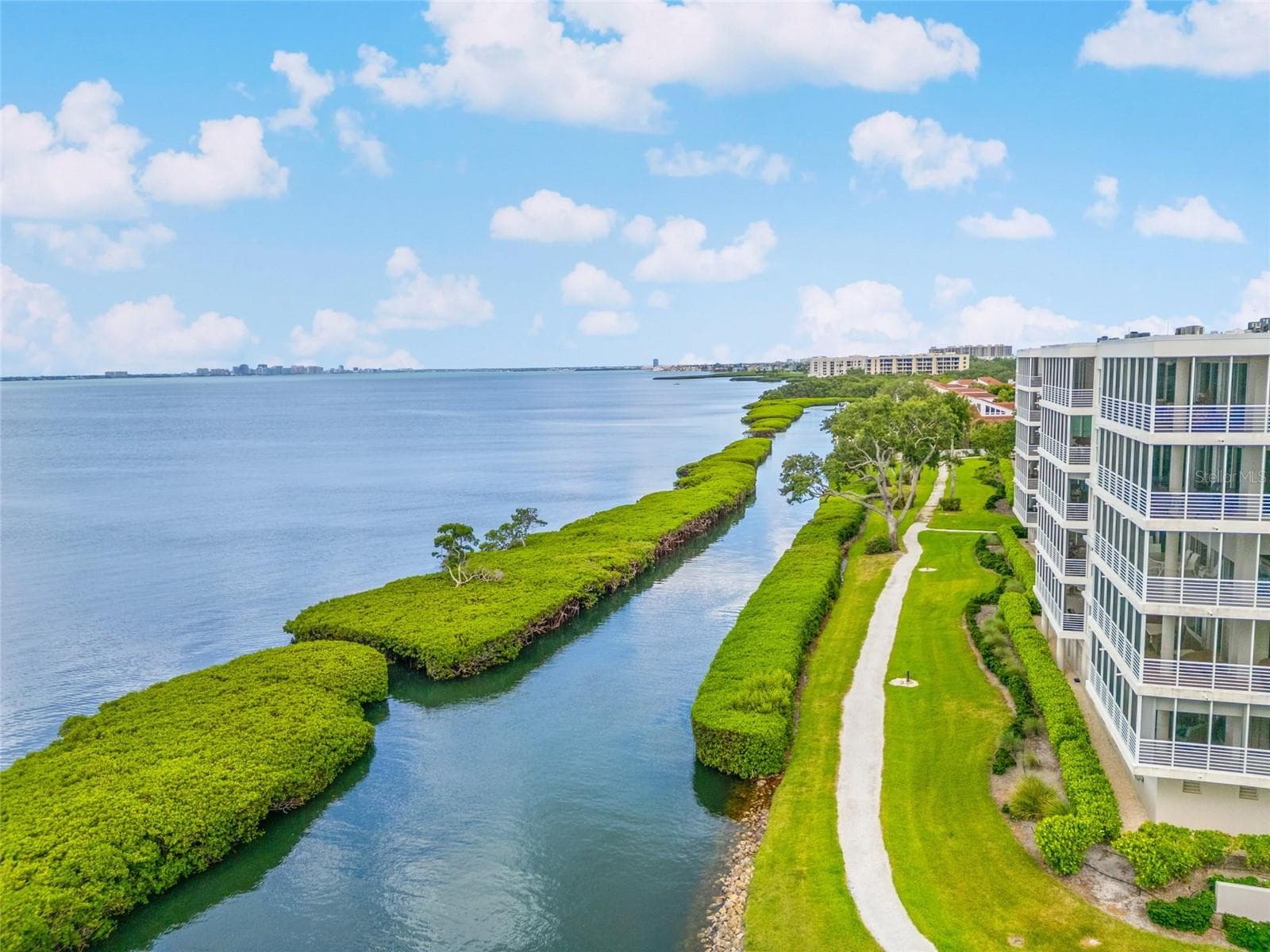 Condominium at 2450 HARBOURSIDE DR #244, LONGBOAT KEY, photo 56 of 59