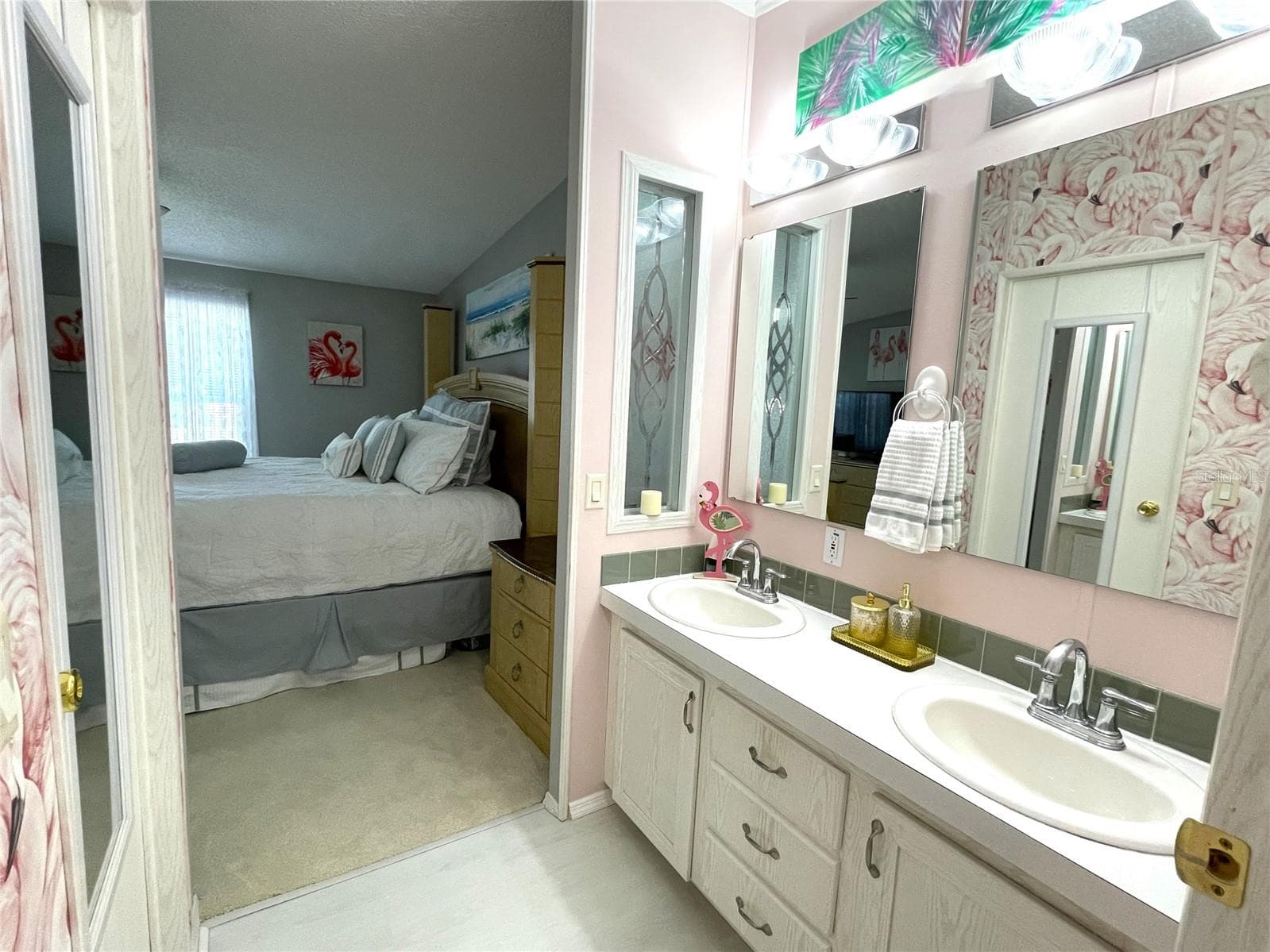 Manufactured Home at 24437 HARBORVIEW RD #70, PORT CHARLOTTE, photo 19 of 42