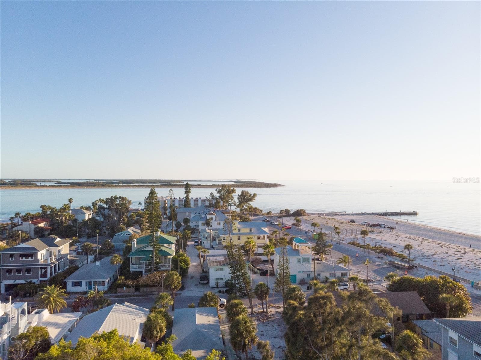 Land at 110 4TH AVE, ST PETE BEACH, photo 8 of 15
