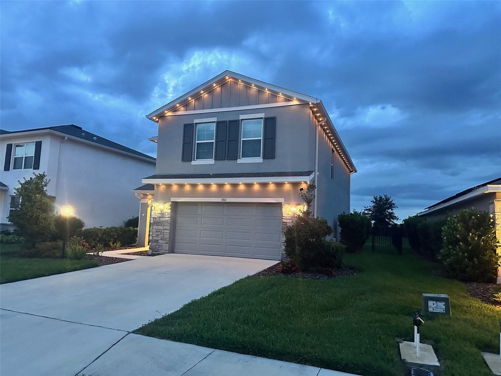 Single Family Residence at 17111 BARNWOOD PL, BRADENTON, photo 3 of 15