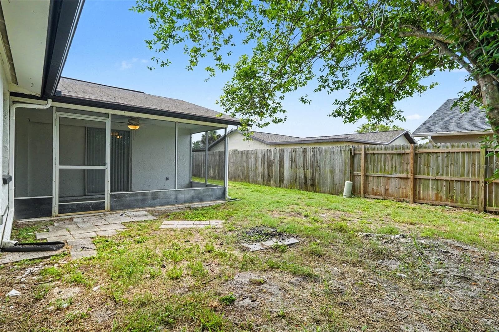 Single Family Residence at 7030 INGLESIDE DR, PORT RICHEY, photo 17 of 18