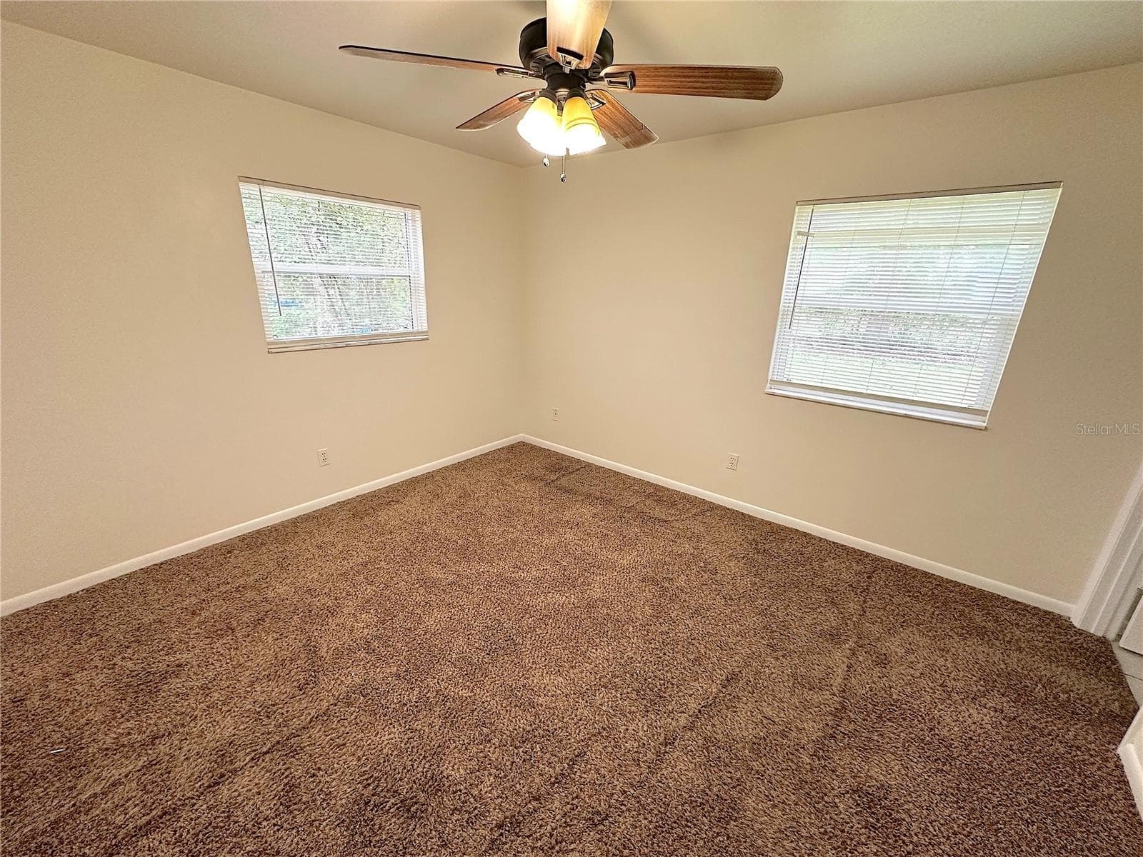 Master BR - 4146 NW 30TH TER, GAINESVILLE