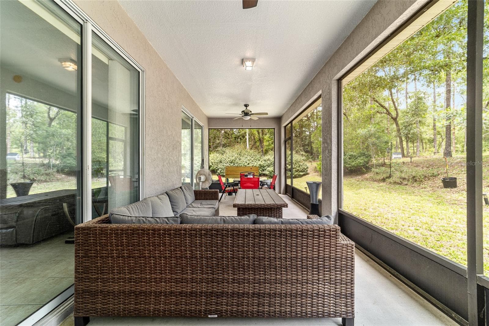 Single Family Residence at 20870 SW 90TH LOOP, DUNNELLON, photo 15 of 25