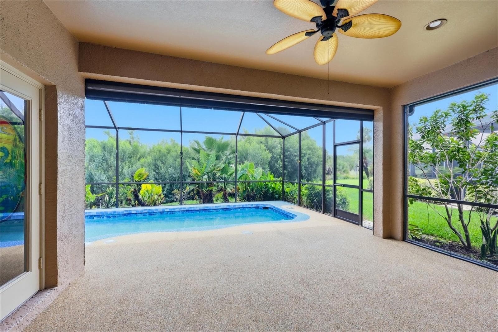 Lanai - 3275 OSPREY LN, PORT CHARLOTTE