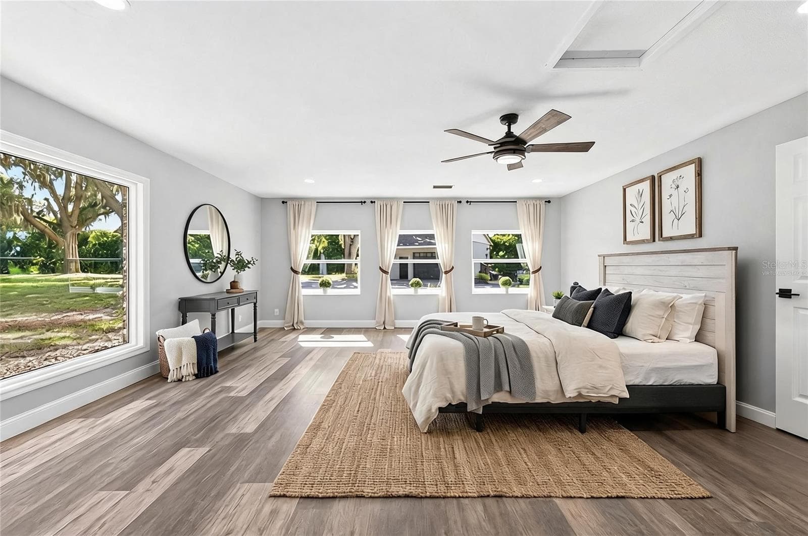 Bonus/4th Bedroom or potenital in-law suite. Virtually Staged. - 1600 E 10TH ST, ST CLOUD