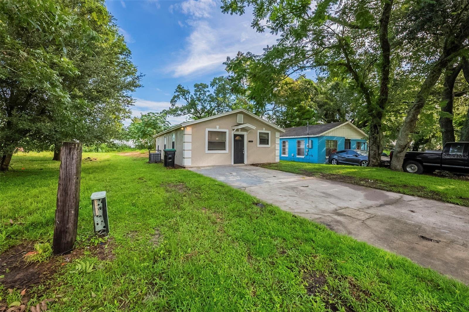 Single Family Residence at 523 CARVER BLVD, ORLANDO, photo 3 of 35
