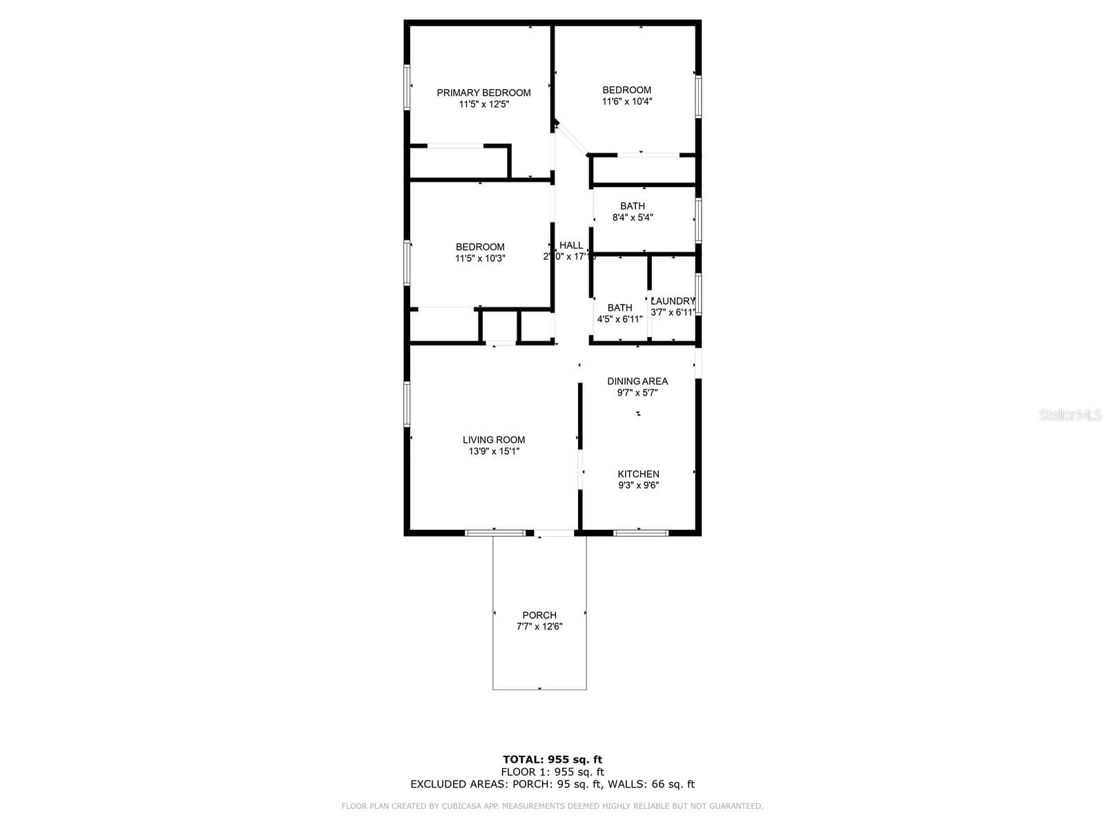 Single Family Residence at 523 CARVER BLVD, ORLANDO, photo 35 of 35