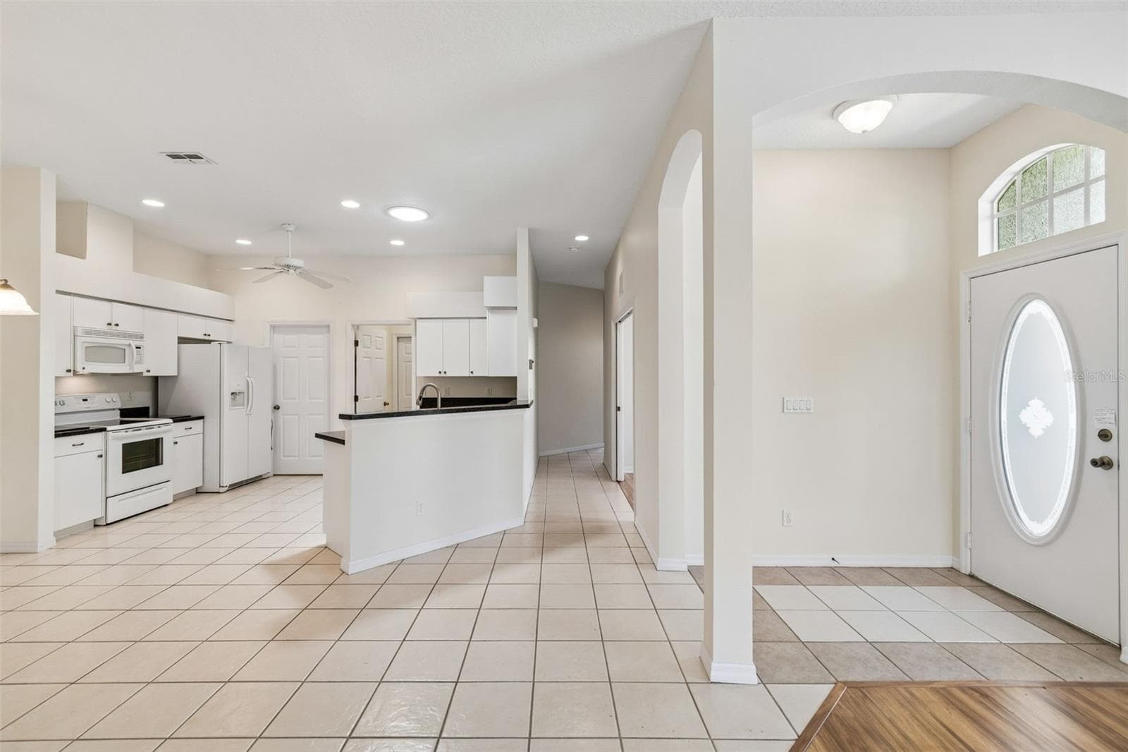 Villa at 12200 PUTTER GREEN CT, NEW PORT RICHEY, photo 7 of 71